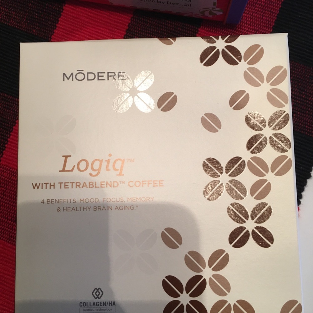 Modere Goodies - Picture 8 of 8